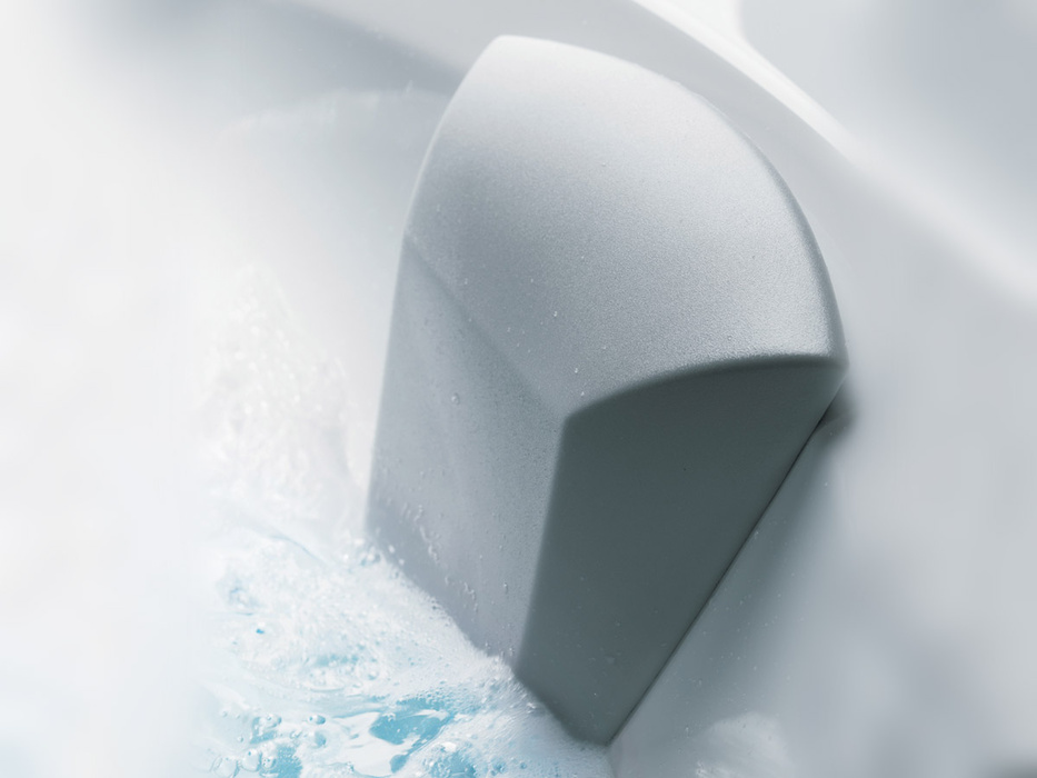 Technogel headrest