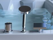 Tapware Pure