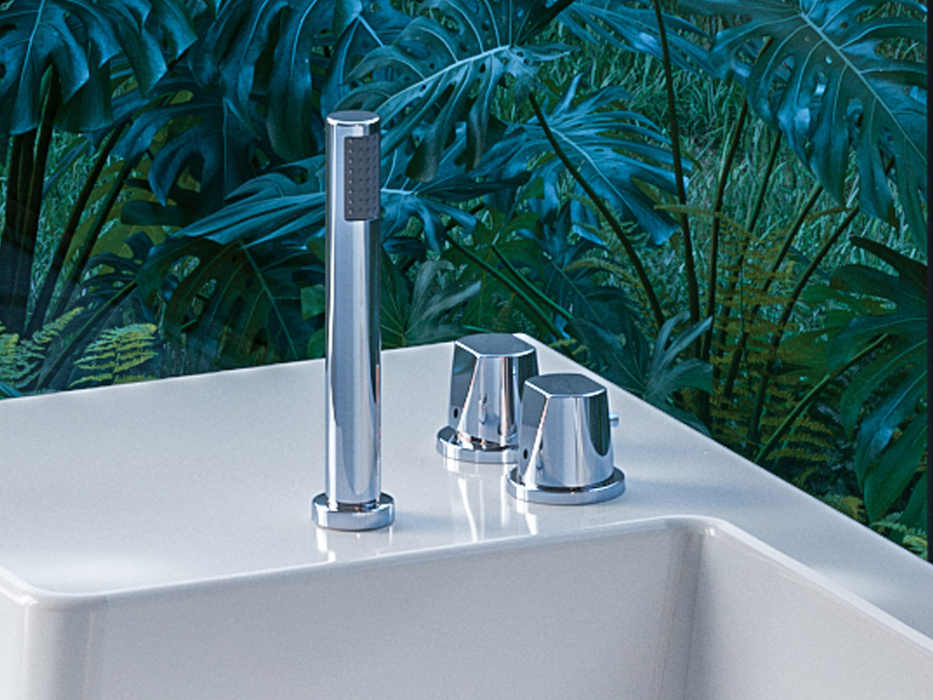 Tapware Modern