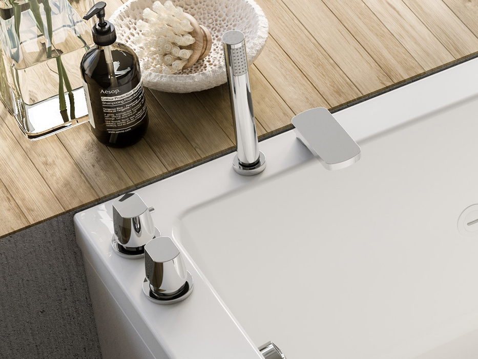 Tapware Modern
