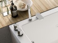 Tapware Modern