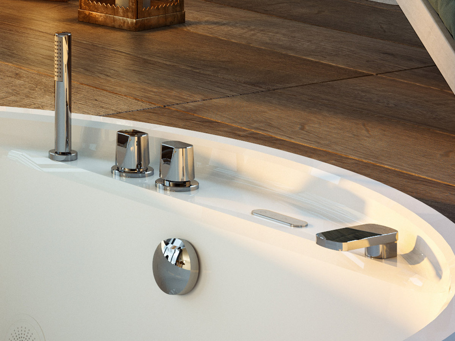 Tapware Modern