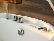 Tapware Modern